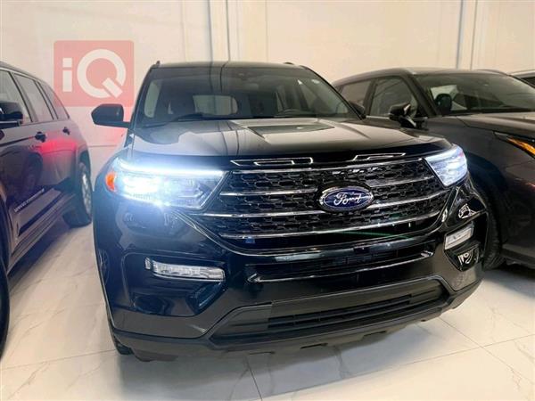 فورد إكسبلورر 2023 للبيع في العراق - اربيل